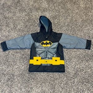 Western Chief Batman jacket